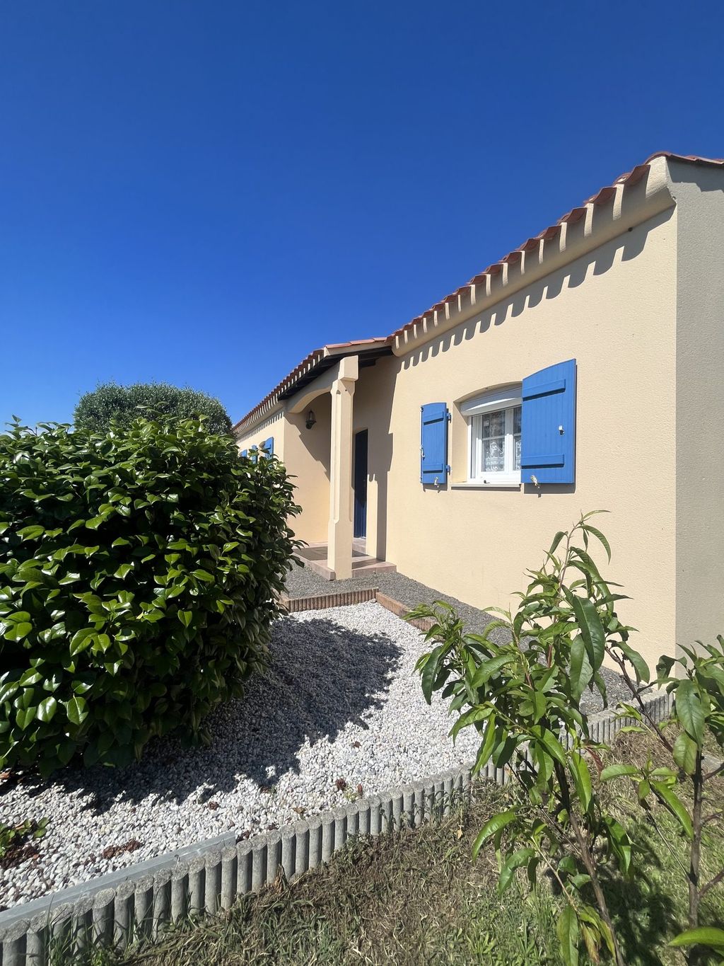 Achat maison à vendre 3 chambres 98 m² - Les Sables-d'Olonne