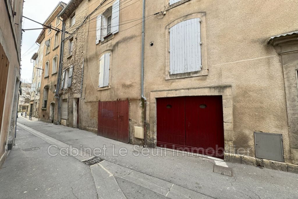 Achat appartement à vendre 5 pièces 96 m² - Apt