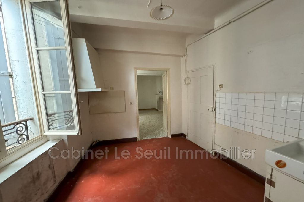 Achat appartement 5 pièce(s) Apt