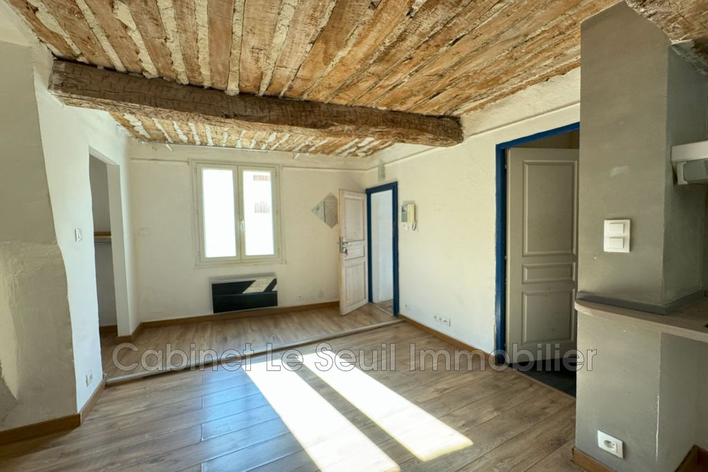 Achat maison 4 chambre(s) - Apt