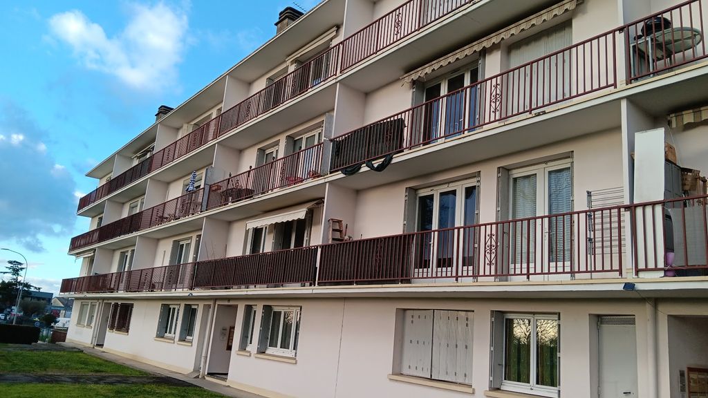 Achat appartement à vendre 3 pièces 67 m² - Montauban