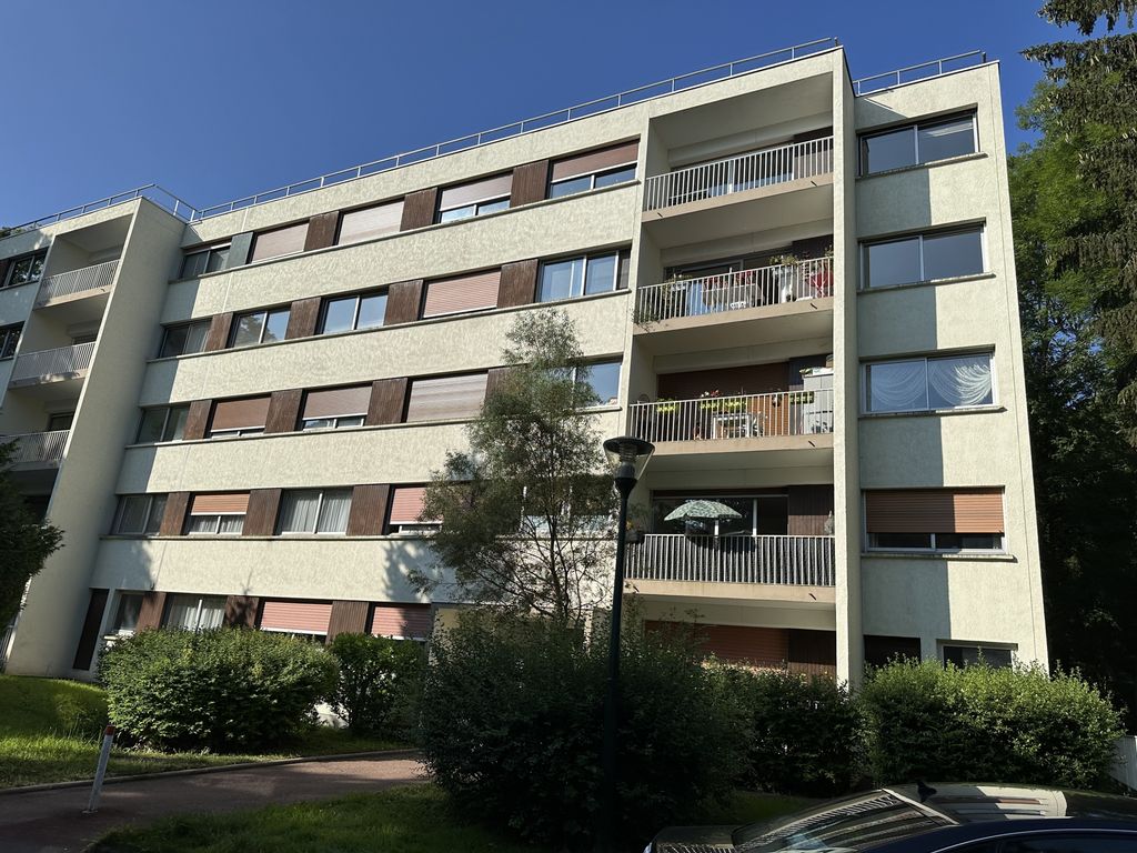 Achat appartement à vendre 4 pièces 93 m² - Vaux-le-Pénil