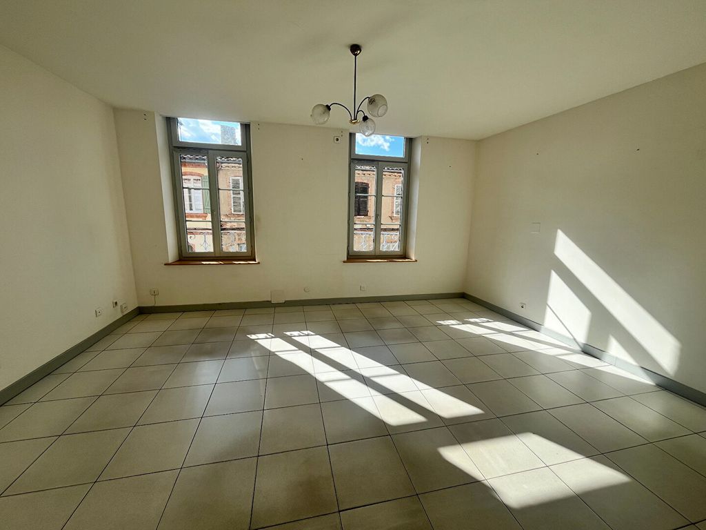 Achat appartement à vendre 2 pièces 58 m² - Montauban