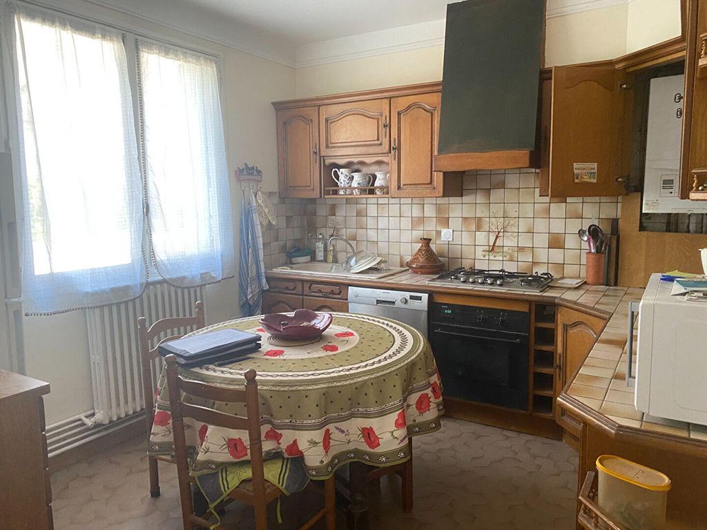 Achat maison 3 chambre(s) - Montauban