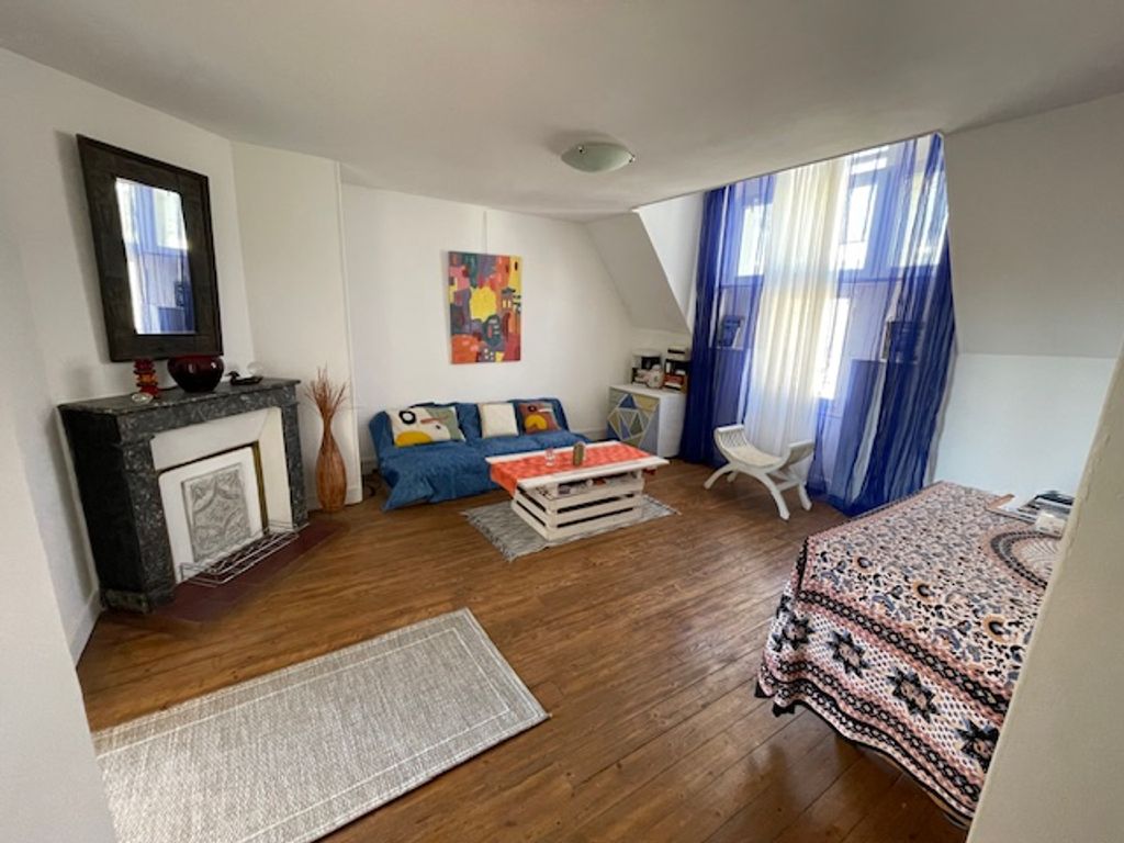 Achat appartement à vendre 2 pièces 35 m² - Étampes