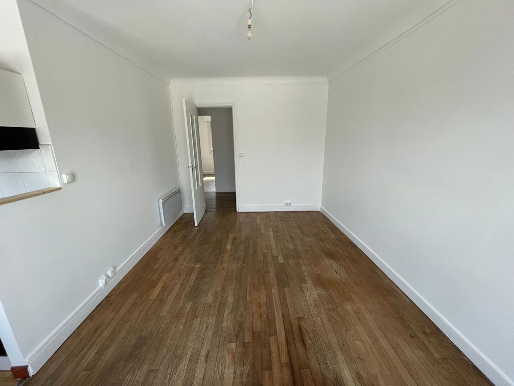 Achat appartement à vendre 2 pièces 42 m² - Étampes