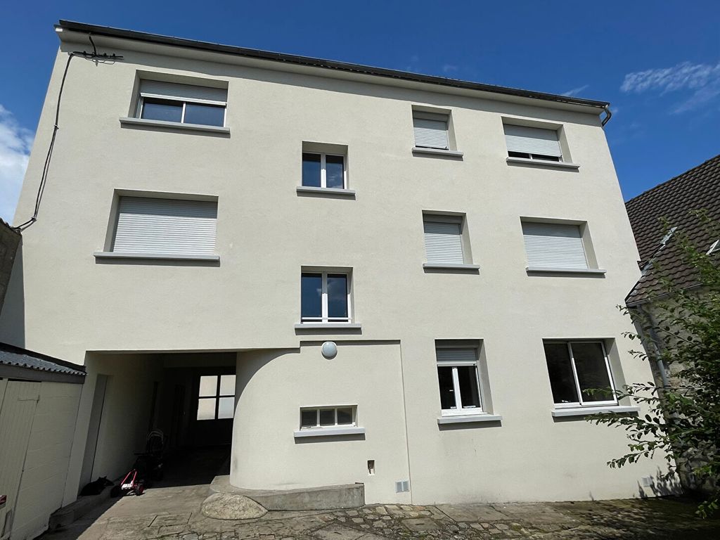 Achat appartement à vendre 2 pièces 41 m² - Étampes