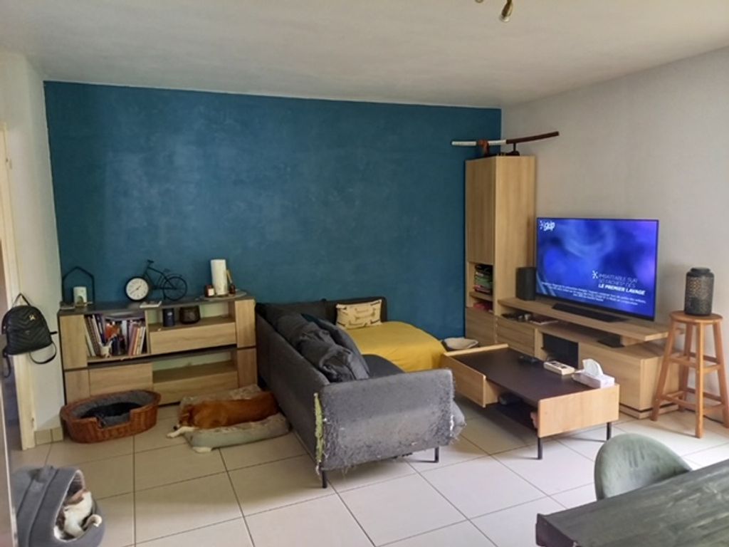 Achat appartement à vendre 3 pièces 65 m² - Étampes