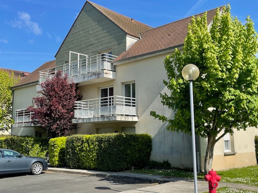 Achat appartement à vendre 3 pièces 50 m² - Étampes