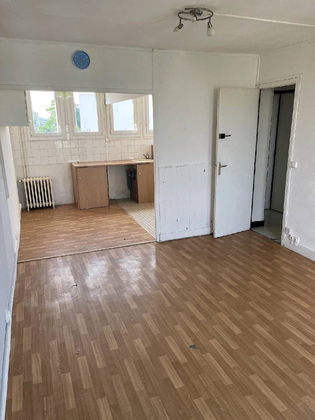 Achat appartement à vendre 4 pièces 62 m² - Meaux