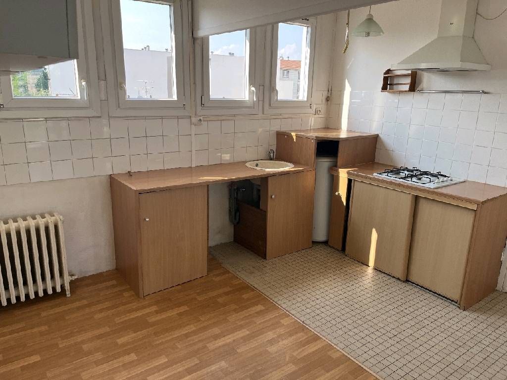 Achat appartement 4 pièce(s) Meaux