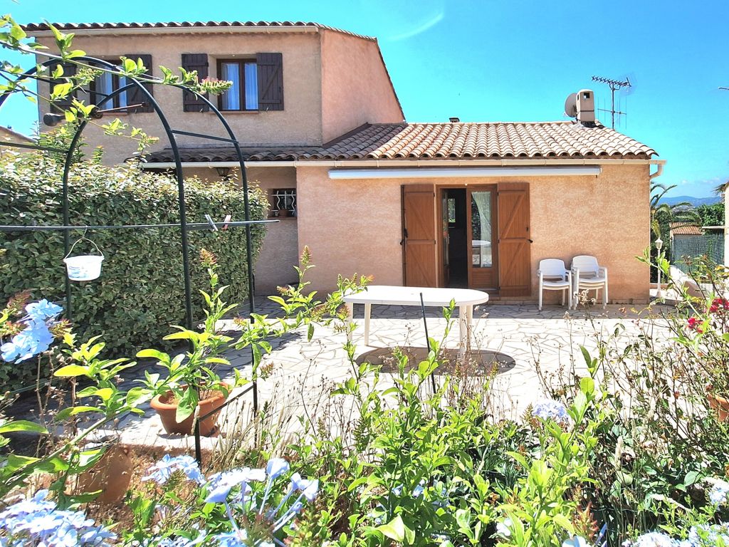 Achat maison 3 chambre(s) - Fréjus