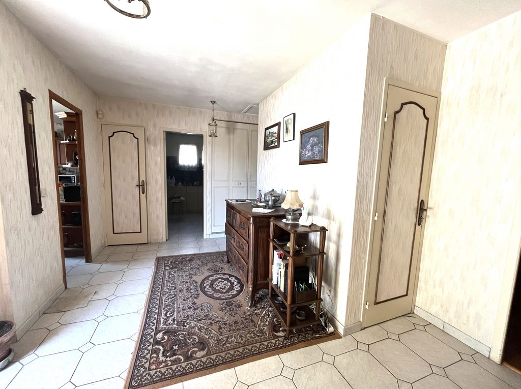 Achat maison 2 chambre(s) - Dammarie-les-Lys