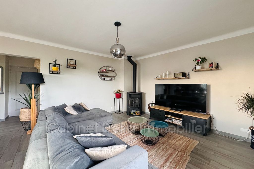 Achat maison à vendre 3 chambres 92 m² - Sanary-sur-Mer