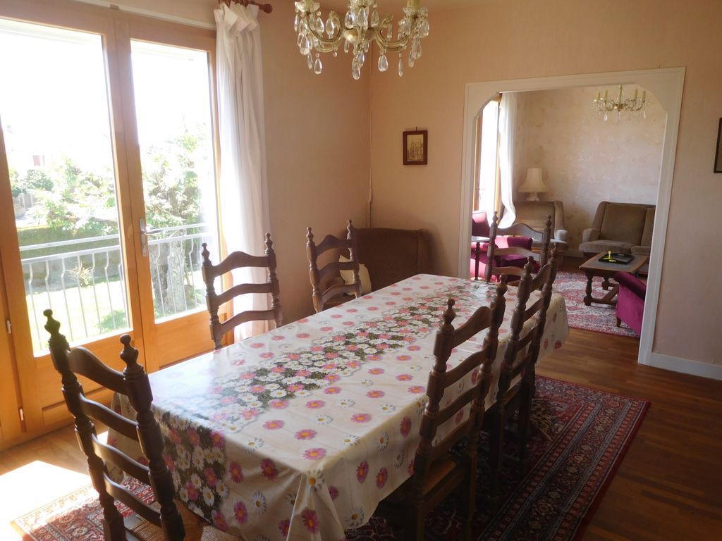 Achat maison 3 chambre(s) - Saint-Yrieix-la-Perche