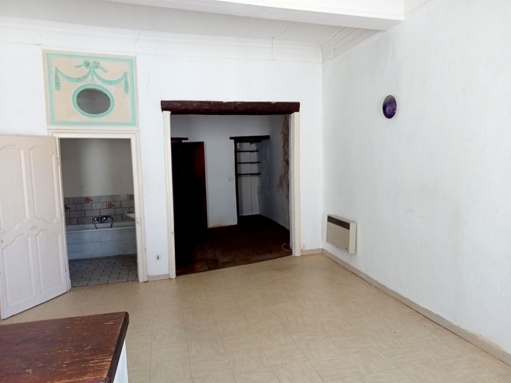 Achat studio à vendre 350 m² - Carpentras