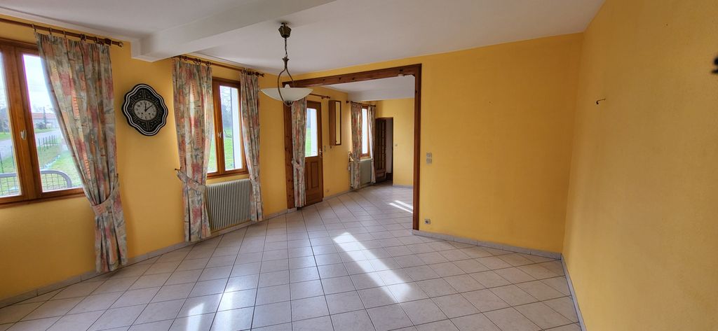 Achat maison 3 chambre(s) - Saint-Riquier