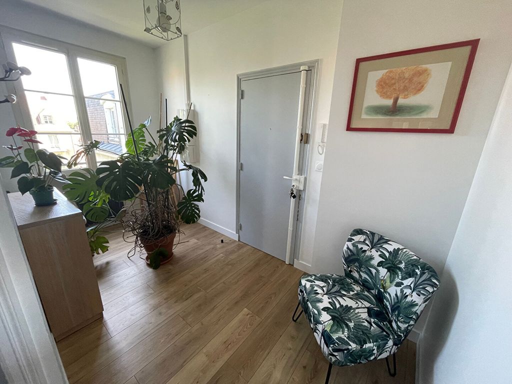 Achat appartement 4 pièce(s) Étampes