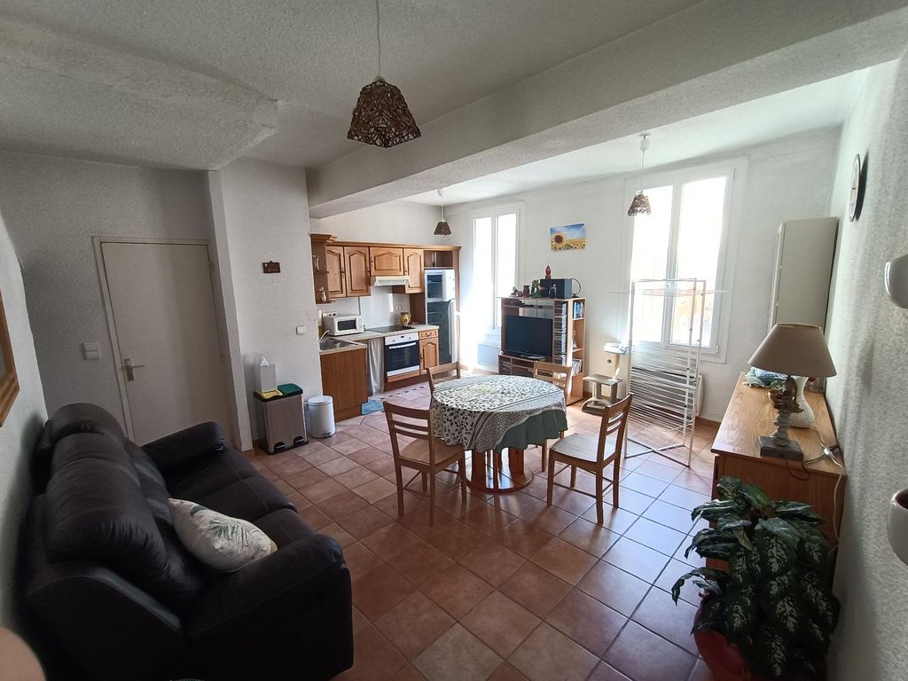 Achat appartement à vendre 2 pièces 47 m² - Brignoles