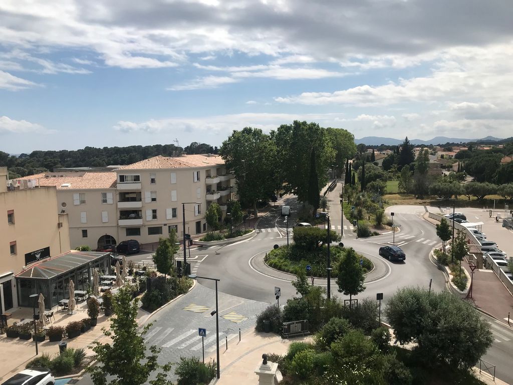 Achat appartement 4 pièce(s) La Londe-les-Maures