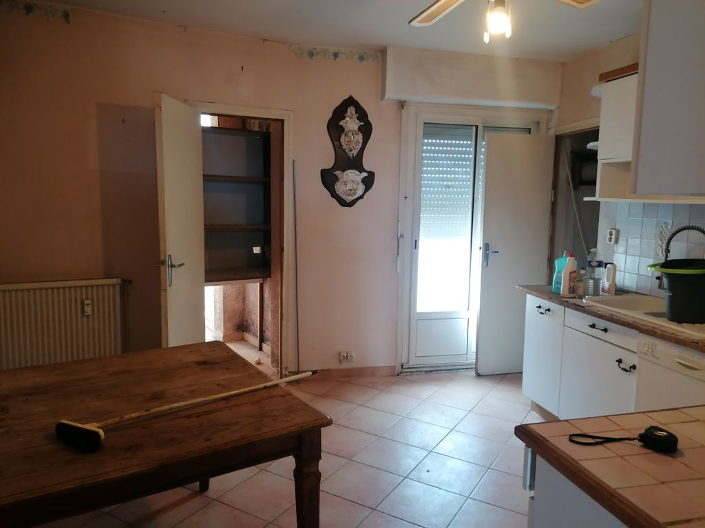 Achat appartement 4 pièce(s) La Londe-les-Maures