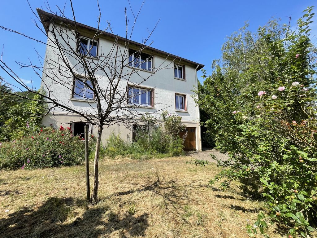 Achat maison 5 chambre(s) - Palaiseau