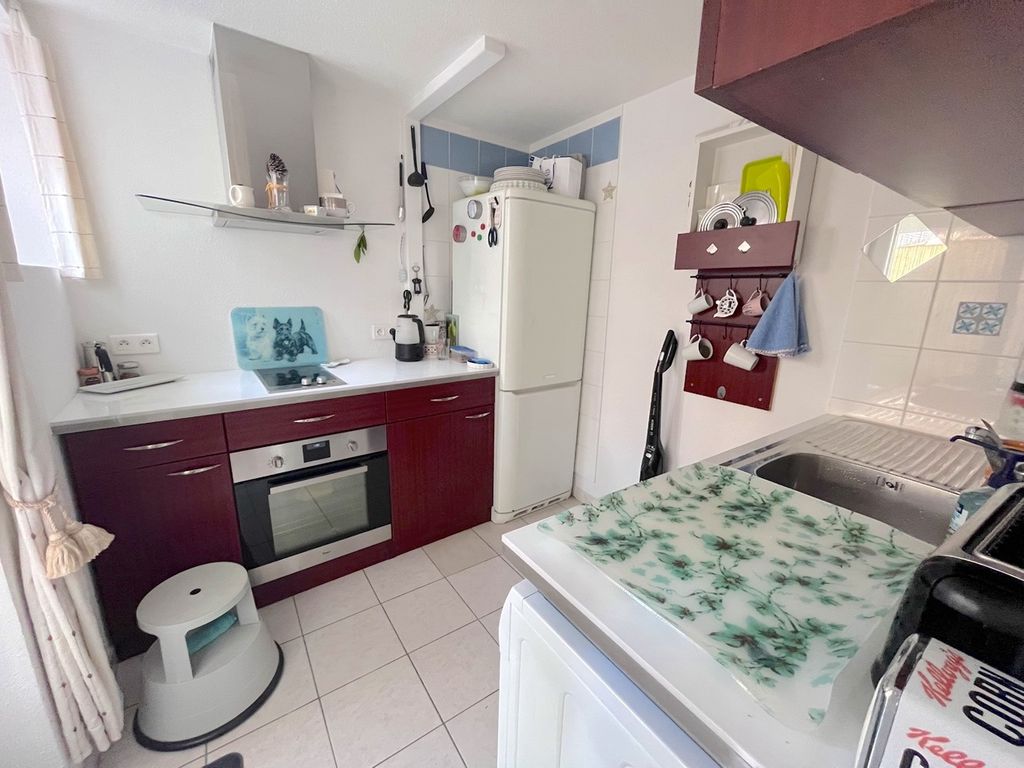 Achat maison 2 chambre(s) - Les Sables-d'Olonne