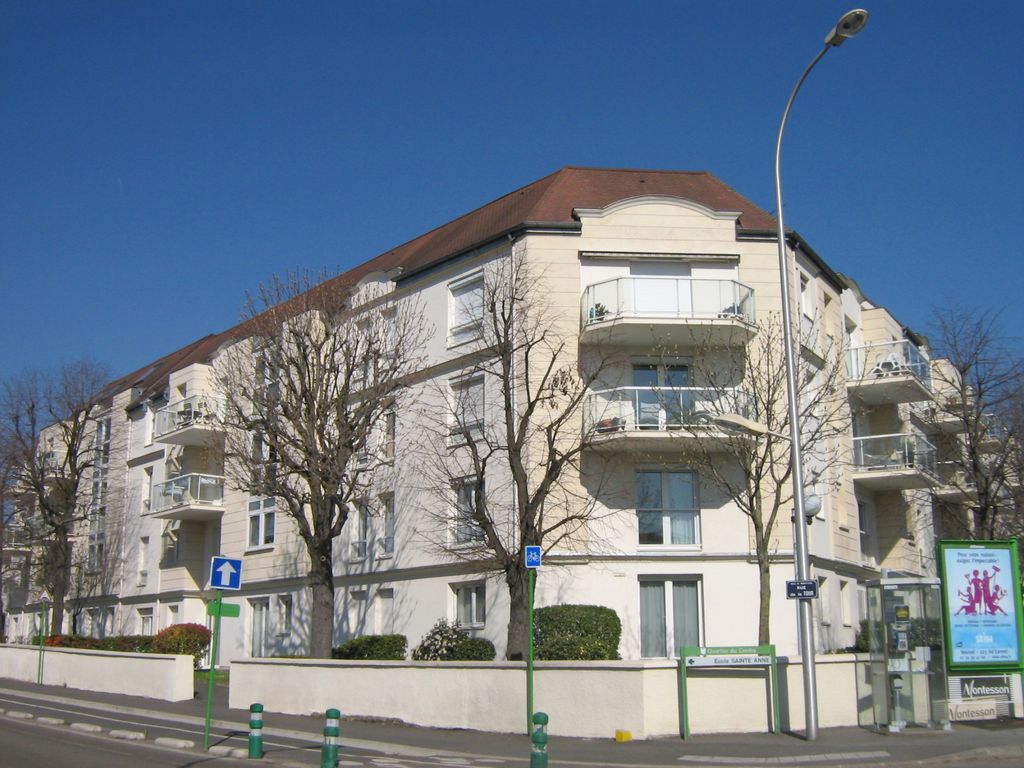 Achat appartement à vendre 3 pièces 65 m² - Montesson