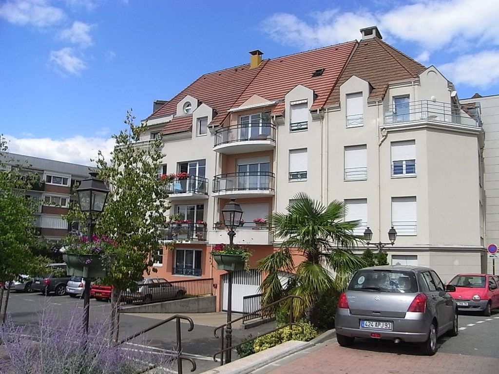 Achat appartement à vendre 4 pièces 80 m² - Montesson