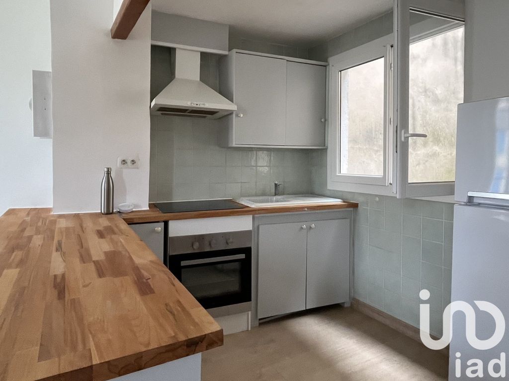 Achat duplex à vendre 3 pièces 67 m² - Brignoles