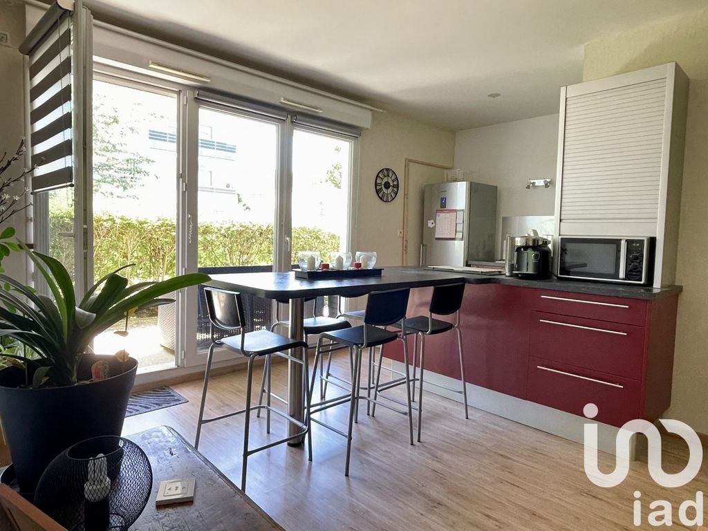 Achat appartement à vendre 2 pièces 48 m² - Tours