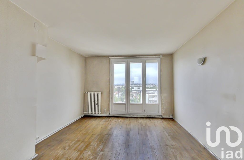 Achat appartement 3 pièce(s) Lyon 8ème arrondissement