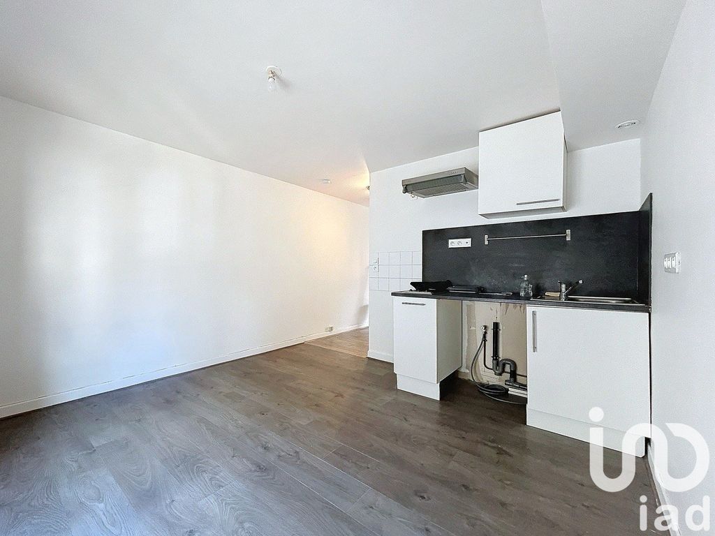 Achat appartement à vendre 2 pièces 35 m² - Épernay