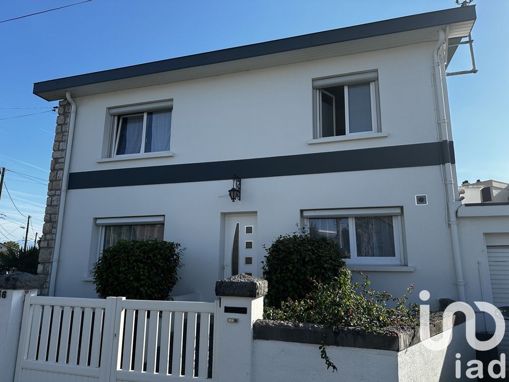 Achat maison à vendre 3 chambres 128 m² - Tarbes