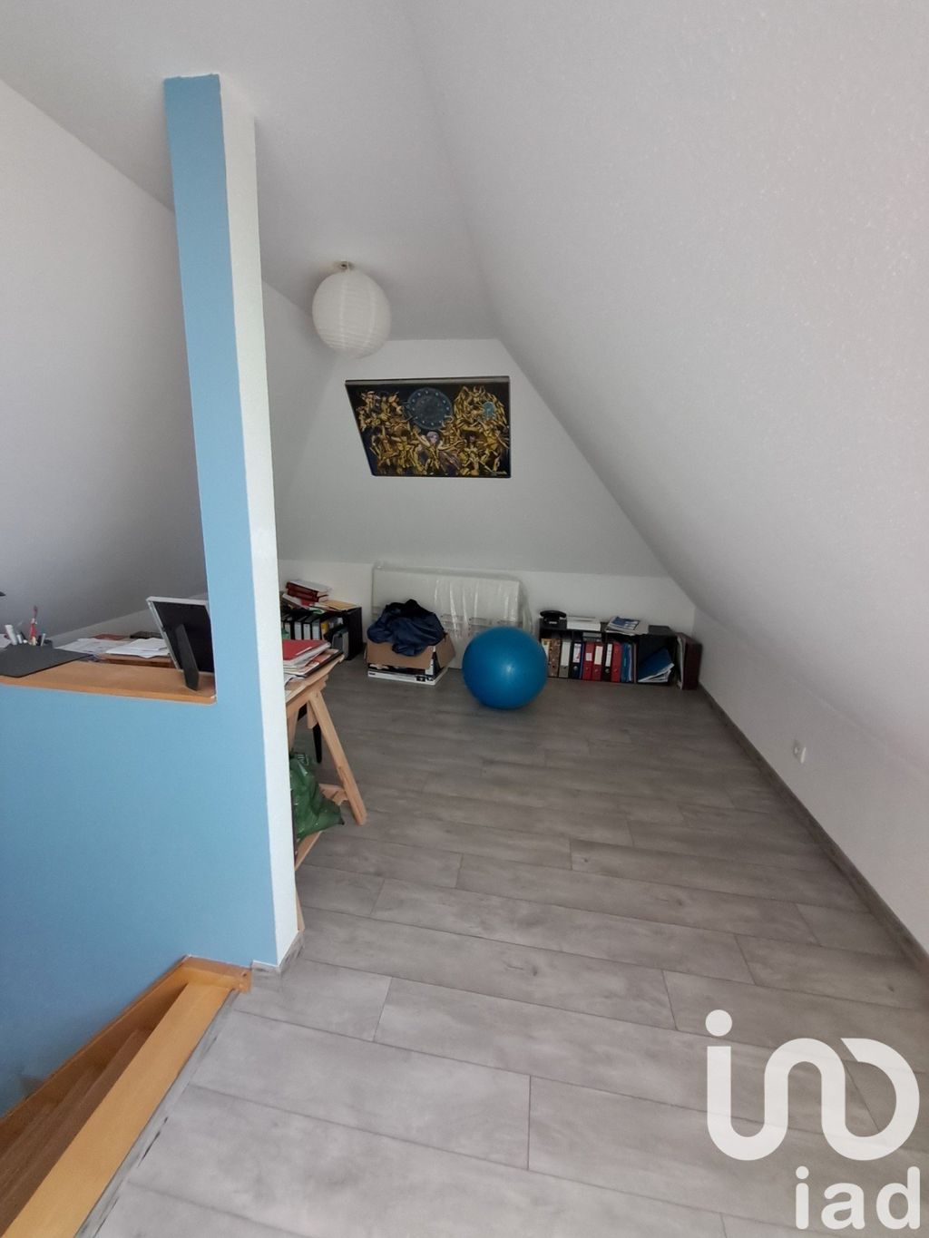 Achat appartement 3 pièce(s) Bennwihr