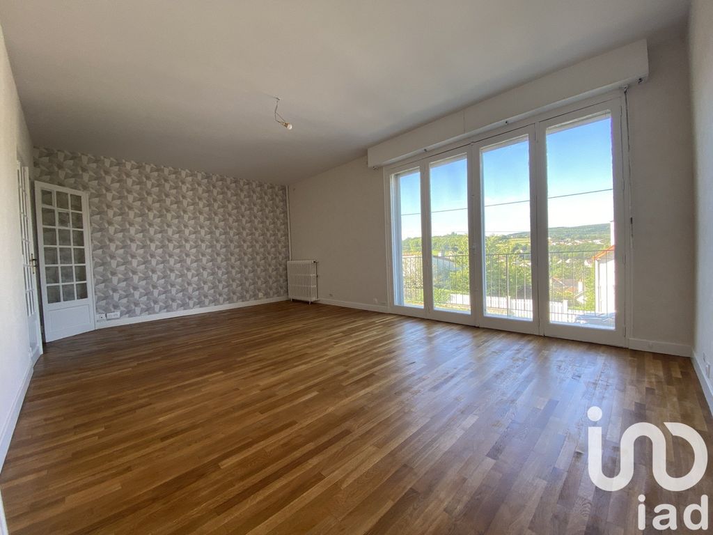 Achat maison 5 chambre(s) - Guéret