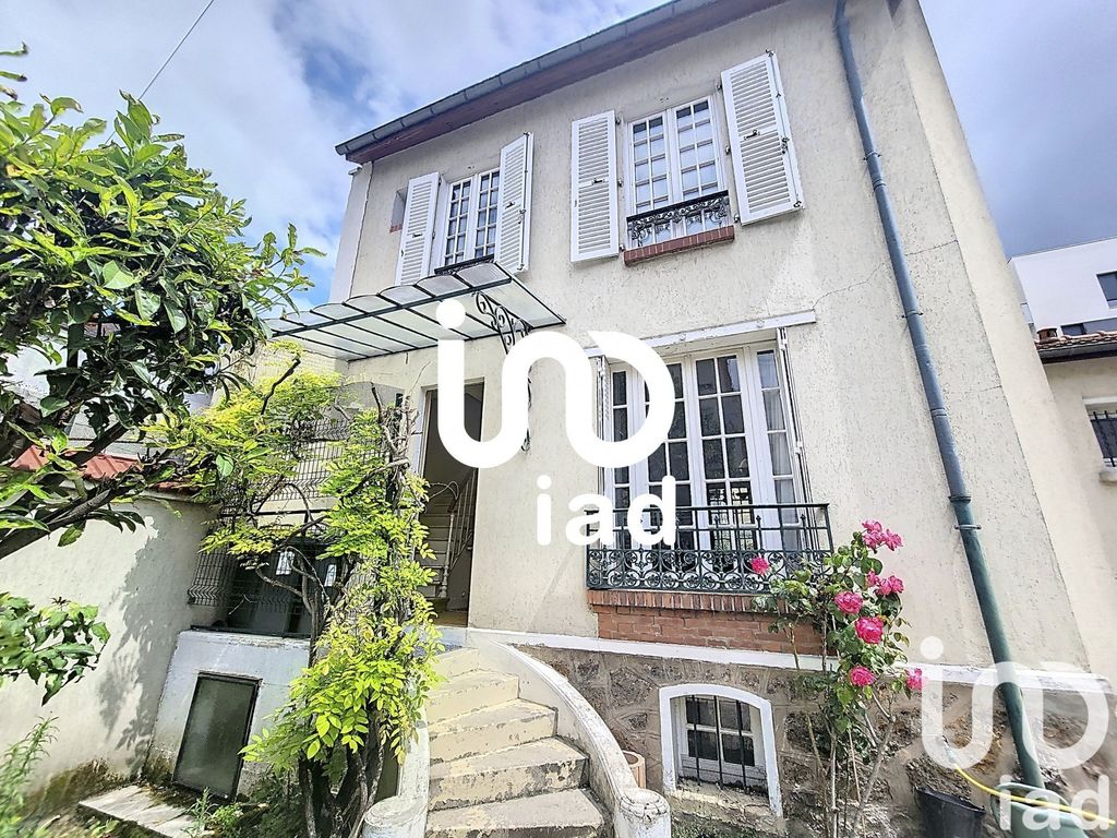 Achat maison 8 chambre(s) - Champigny-sur-Marne