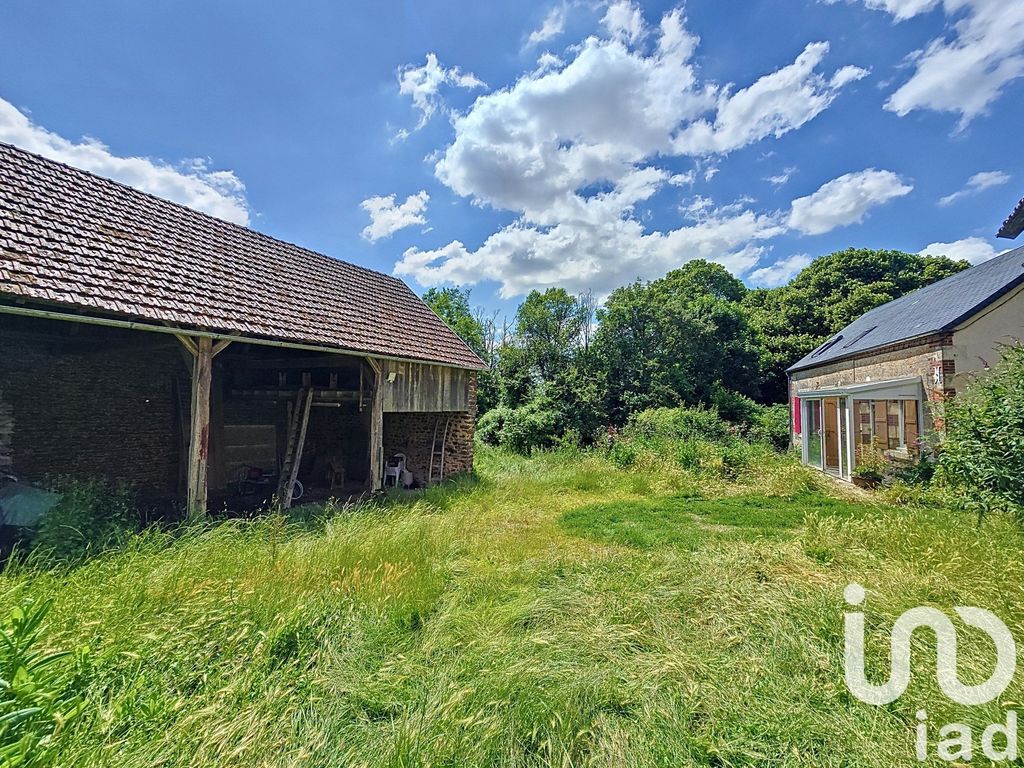 Achat maison 3 chambre(s) - Sury-ès-Bois