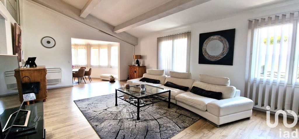 Achat duplex à vendre 5 pièces 126 m² - Bandol