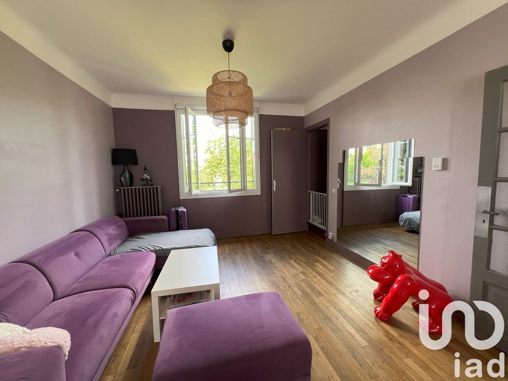 Achat maison 5 chambre(s) - Colombes