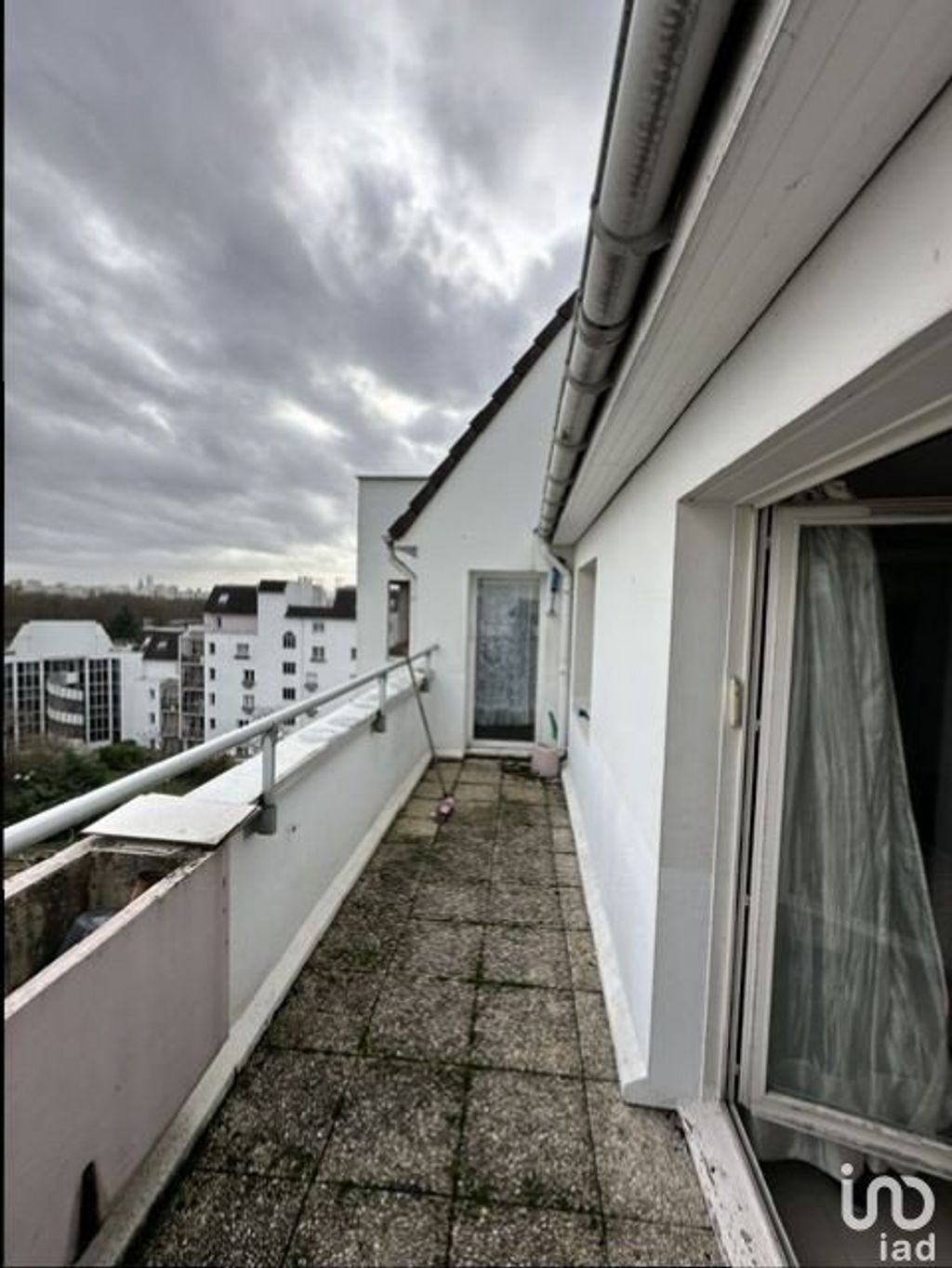 Achat appartement 5 pièce(s) Épinay-sur-Seine