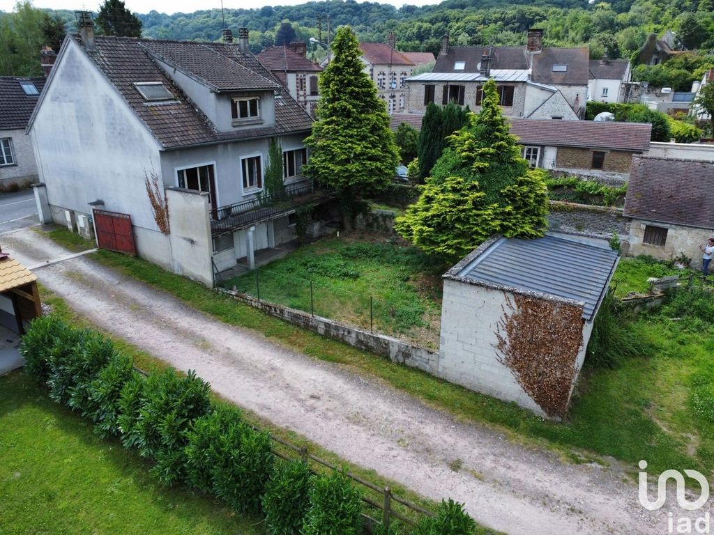 Achat maison 7 chambre(s) - Verberie