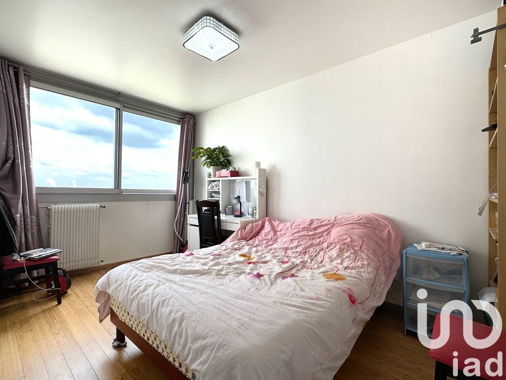 Achat appartement 4 pièce(s) Paris 13ème arrondissement