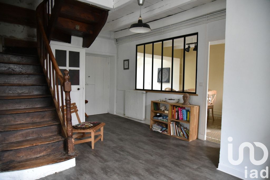 Achat maison 5 chambre(s) - Saint-Alban