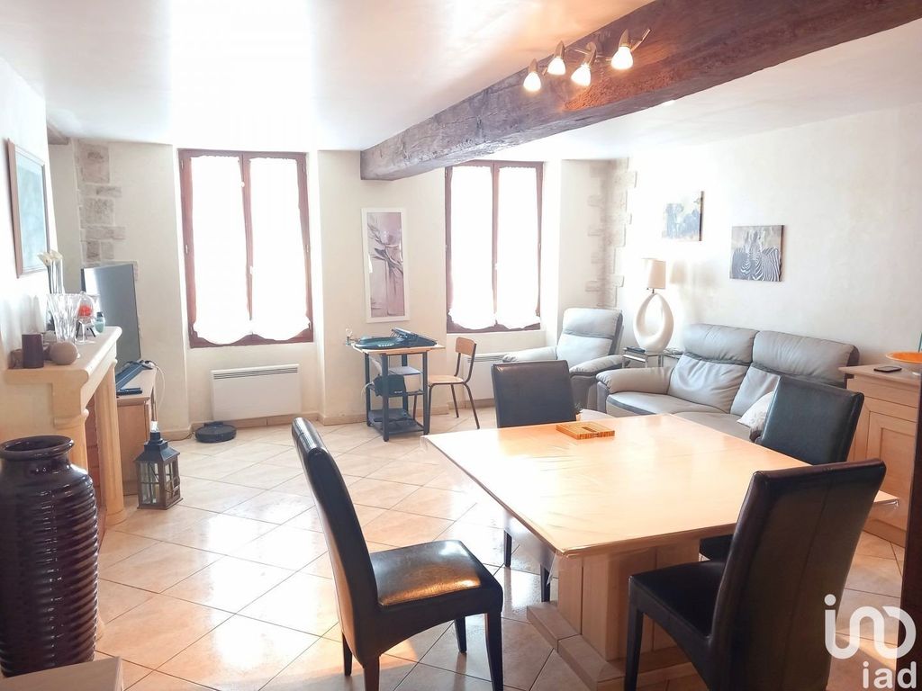 Achat maison 5 chambre(s) - Beaumont-les-Autels