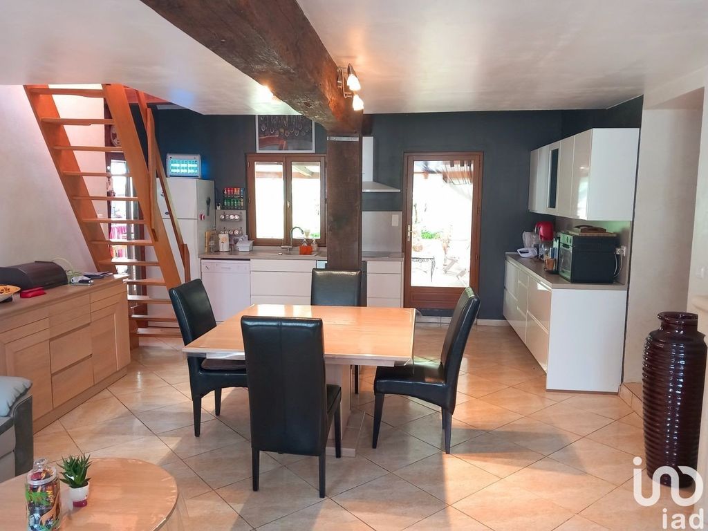 Achat maison 5 chambre(s) - Beaumont-les-Autels