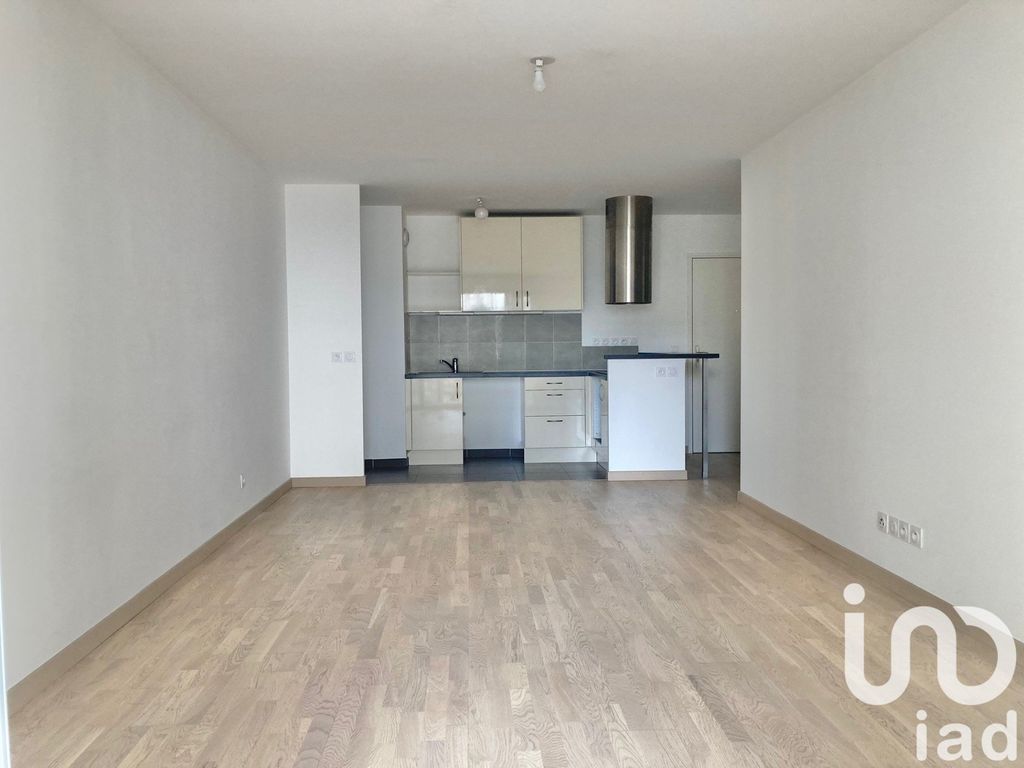 Achat appartement à vendre 3 pièces 64 m² - Le Plessis-Robinson