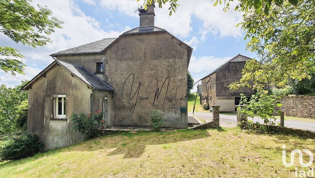 Achat maison 4 chambre(s) - Réquista