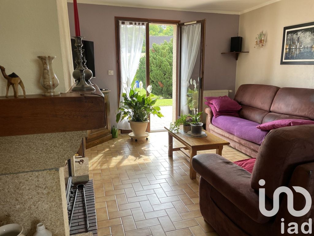 Achat maison 3 chambre(s) - Charpont