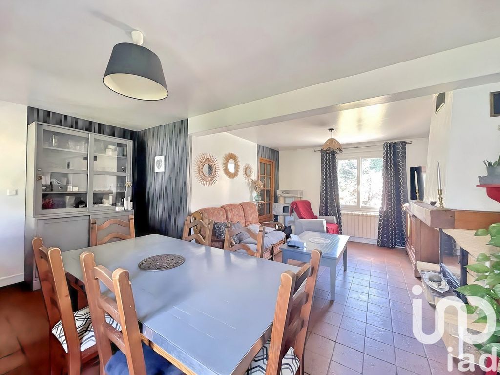 Achat maison 4 chambre(s) - Morigny-Champigny